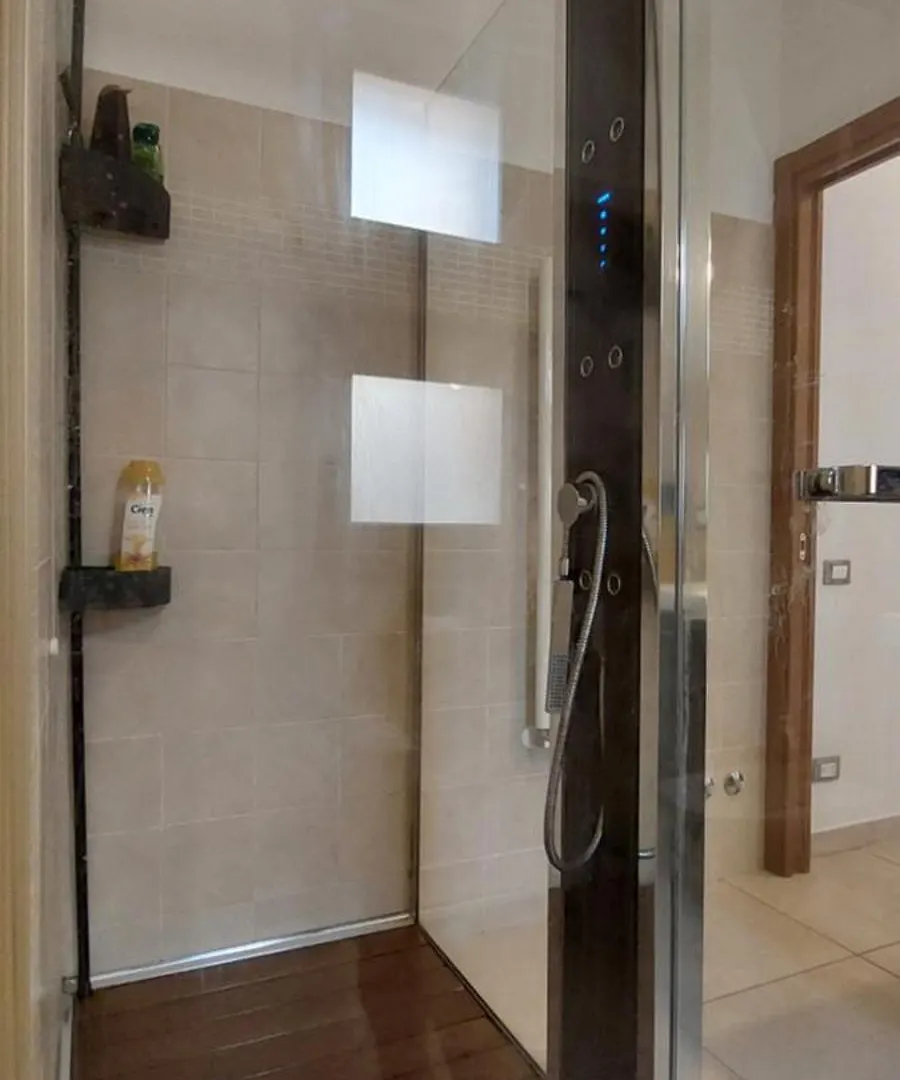 Сasa de vacaciones Appartamento Con Posteggio Privato Porto Venere Italia