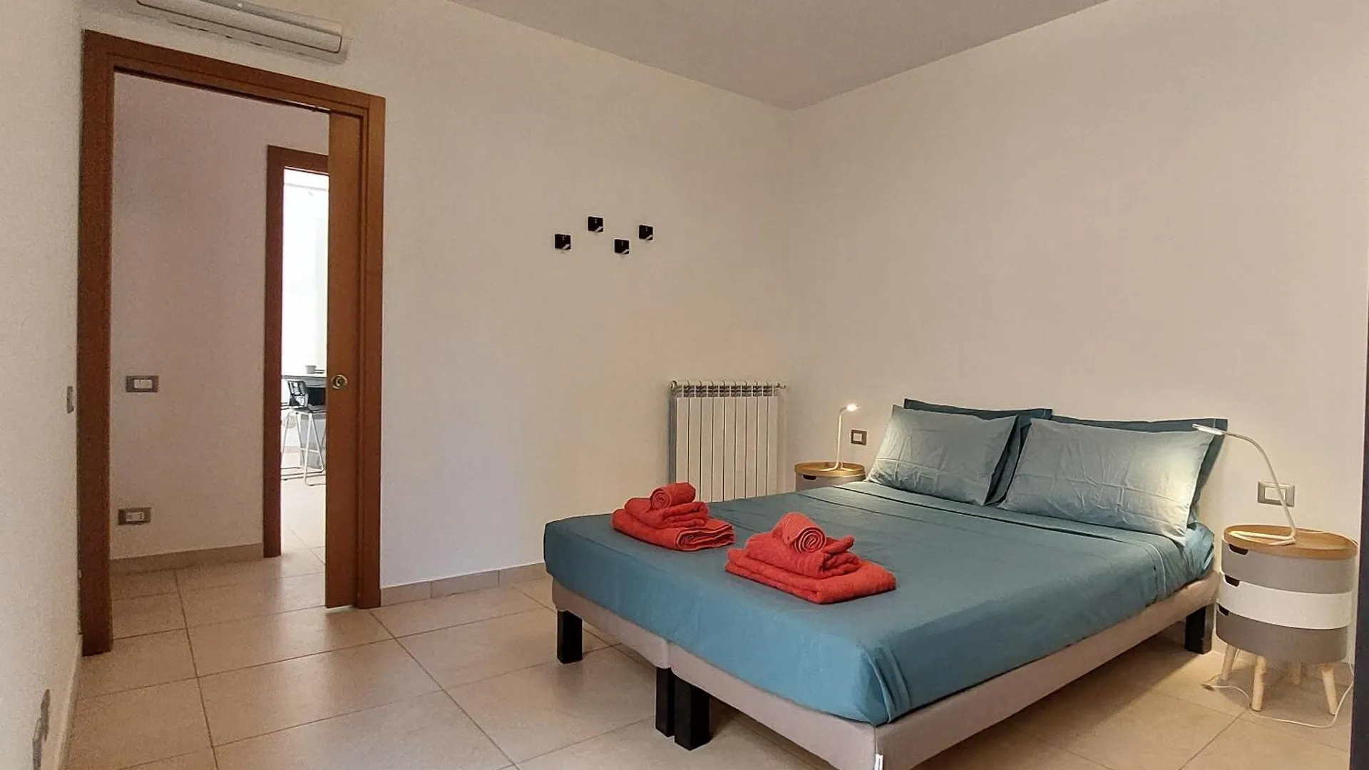Appartamento Con Posteggio Privato Porto Venere Italia