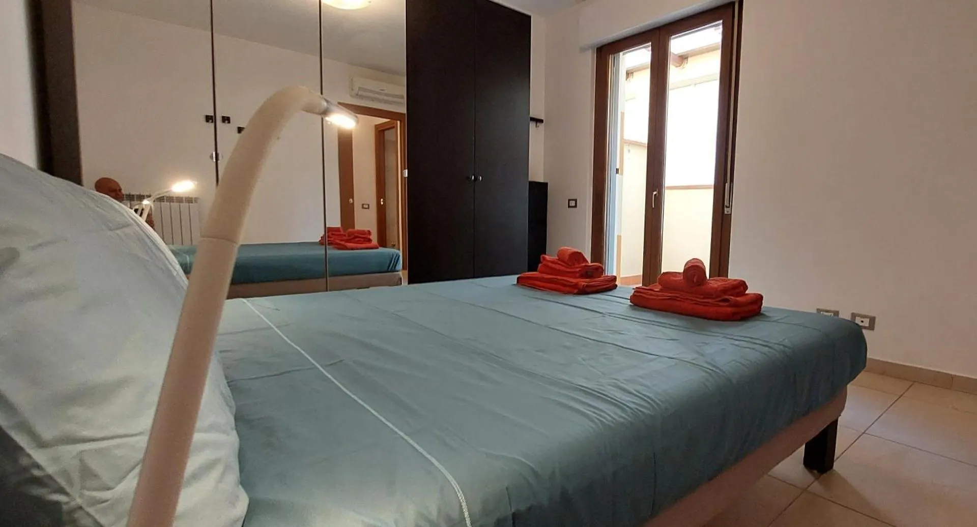 Appartamento Con Posteggio Privato Porto Venere Сasa de vacaciones