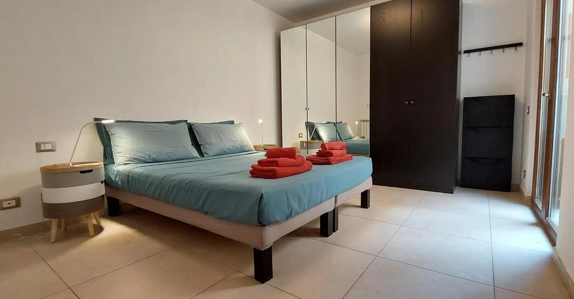 Appartamento Con Posteggio Privato Porto Venere