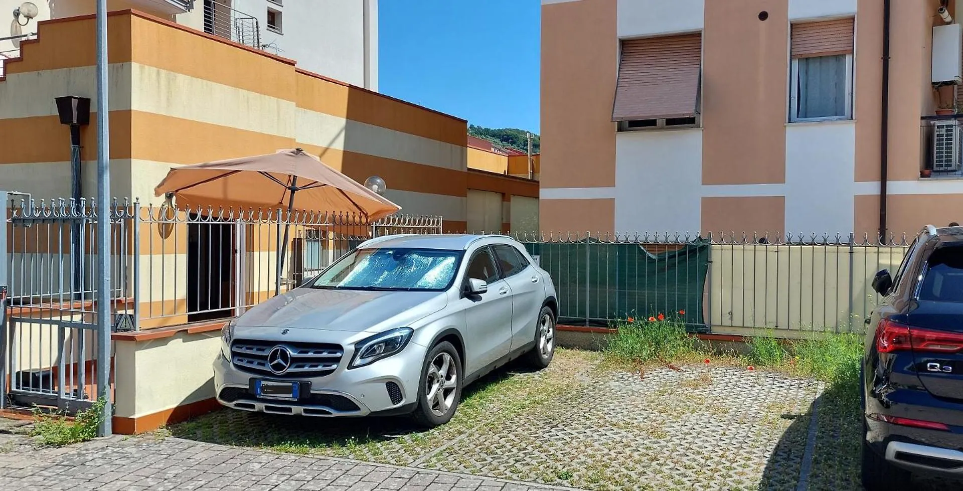Appartamento Con Posteggio Privato Porto Venere